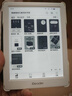 掌阅（iReader）Light4 Turbo 6英寸智能阅读本 电子书阅读器 墨水屏电纸书 平板电脑学习看漫 便携笔记本 告白 实拍图