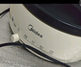 美的（Midea）电火锅电煮锅分体式可拆洗家用多功能锅4.5L大容量火锅专用锅不粘锅MC-HGE3026 实拍图