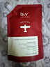 b2v红藻无硅油洗发水280ml（补充装）洗发水去屑止痒控油持久蓬松 实拍图