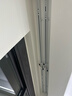 杜亚Real5蓝牙2.0版智能米家电动窗帘家居自动窗帘电机语音控制不含布 2米直轨定制蓝牙版包安装 实拍图