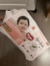 好奇（Huggies）铂金装小桃裤纸尿裤S96片(4-8kg)新生儿小号尿不湿【透爽散热】 实拍图