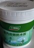 三棵树漆室内透明防水胶卫生间防水涂料厨卫浴室堵漏补漏防水胶 600g 实拍图