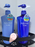 水之密语（AQUAIR）净润臻养(倍润型)洗发水600ml*2+护发素600ml滋养柔顺  实拍图