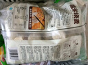 安井 糯米大烧卖 1kg 2斤装约20个烧麦 家庭装面点 速冻早餐半成品 实拍图