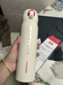 富光保温杯弹跳盖杯子316L不锈钢大容量学生长效保温保冷水杯车载礼物 实拍图