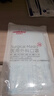维德（WELLDAY）一次性医用外科口罩200只三层防雾霾灭菌级挂耳式白+蓝10只/袋*20 实拍图