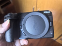 尼康（Nikon）Z30 16-50mm+50-250mm微单套机 轻巧便携 自拍模式 实拍图