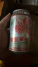 宏宝莱荔枝味汽水经典碳酸饮料330ml*12罐东北老汽水怀旧果味饮品 实拍图