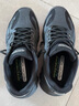 斯凯奇（Skechers）新年礼物男鞋冬厚底增高老爹鞋复古运动鞋舒适户外休闲鞋237121 实拍图