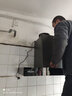 万和油烟机【小双翼X739A·深腔双吸】顶吸欧式T型抽排22风量家用大吸力免拆洗可配燃气灶国家补贴20% 实拍图