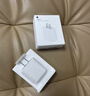 Apple/苹果 20W USB-C充电器  type-c充电器苹果手机充电器原装手机快充头 苹果17手机充电器 实拍图