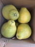 柚满园【纯甜不酸】梅州沙田柚子南福金柚正宗甜碌柚新鲜水果广东梅县 大果8-10个带箱19-20斤 实拍图