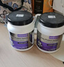 纽特舒玛分离乳清蛋白粉464g*2罐原味 原装进口 术后恢复营养补充送礼礼品 实拍图