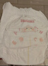 好奇（Huggies）铂金装小桃裤拉拉裤箱装XXXL64片尿不湿【透爽散热】 实拍图