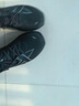 特步【越黑越练】两千公里三代男跑步鞋运动鞋轻便减震耐磨跑鞋体测 实拍图