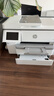 惠普（HP）9730 a3机复印机扫描机 a4一体机9720宽幅面彩色喷墨双面打印 HP 9730【A3A4自动双面打印】 全新进口机 配原装四色墨盒 实拍图