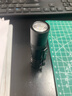 FENIX菲尼克斯手电筒E12 V3.0 黑色便携磁吸小手电AA电池EDC户外照明 实拍图