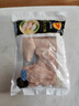 CP正大食品白羽鸡大胸2斤 生鲜冷冻早餐鸡胸肉 凉拌鸡胸肉 实拍图
