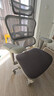 Ergonor保友金豪b雄鹰 人体工学椅 电脑椅 电竞椅办公椅子可躺老板椅 【金豪b雄鹰】银白(云感科技座垫)+躺舒宝 实拍图
