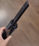 京东京造车载吸尘器无线手持大吸力 便携迷你 汽车用家用桌面清洁 多功能吸嘴 大功率除尘 实拍图
