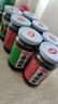 仲景 香菇酱 原味230gx3+香辣230gx3 拌饭拌面夹馍下饭酱菜蘑菇调味酱 实拍图