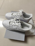 NIKE男子运动鞋AIR FORCE1 07空军一号 板鞋休闲鞋男鞋 CW2288-111 42.5 实拍图