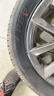利奥玲珑汽车轮胎215/55R16 93H P88 适配迈腾/沃尔沃S80 实拍图
