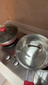 双立人（ZWILLING）奶锅汤锅不锈钢无涂层宝宝辅食锅泡面锅一人食煮锅Nova plus16cm 实拍图