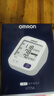 欧姆龙（OMRON）电子血压计血压仪家用 语音播报 大屏显示 老人U725A  实拍图