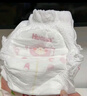 好奇（Huggies）铂金装小桃裤拉拉裤箱装XXXL64片尿不湿【透爽散热】 实拍图
