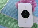 TCL随身wifi三网通用免插卡无线wifi6车载4G路由器随身便携无限制移动联通电信全国通用2025款5GXY15B 【升级充电款】3000毫安大电池超长续航24小时 不限速不虚标月享1500G流量 实拍图
