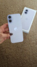 Apple/苹果 iPhone 17 512GB 薰衣草紫色 支持移动联通电信5G 双卡双待手机 实拍图