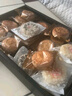 稻香村（DXC）糕点礼盒 蛋糕点心休闲 零食大礼包 京八件1000g 实拍图
