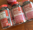 旭福（Schiff）液体钙90粒*3 钙片中老年成人男女补钙 维生素d碳酸钙骨折营养品 实拍图