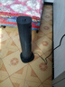 海尔（Haier）暖风机石墨烯速热取暖器电暖器电暖气电热取暖器家用大面积立式轻音京东自营热风机烤火炉NHF-2245 实拍图