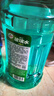 龟牌（Turtle Wax）硬壳玻璃水0度汽车去油膜强力去污除虫胶鸟粪雨刮水通用2L*2瓶 实拍图