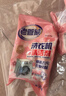 老管家洗衣机清洁剂125g*6袋滚筒波轮洗衣机清洗剂杀菌除垢祛味花香 实拍图