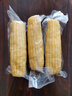 京鲜生东北白糯玉米330g*8根 甜黏玉米低脂早餐代餐粗粮真空装 源头直发 实拍图