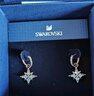 施华洛世奇（SWAROVSKI）Symbolica星星耳钉耳环耳饰女度假风轻奢女 5494337 实拍图