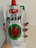 福猴 0添加红油郫县豆瓣酱350g 调料辣椒酱 新希望出品 实拍图