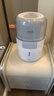 飞利浦（PHILIPS）加湿器家用卧室母婴专用静音除菌无雾空调加湿机鼻炎孕妇婴幼儿小型桌面大容量国家补贴HU5710/10 实拍图