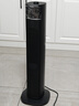 海尔（Haier）暖风机石墨烯速热取暖器电暖器电暖气电热取暖器家用大面积立式轻音京东自营热风机烤火炉NHF-2245 实拍图