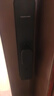 凯迪仕（KAADAS）Q7-F 人脸识别智能锁  防盗智能门锁指纹锁密码锁电子锁上门安装 赛博Q7-F 【人脸识别+长续航】 实拍图