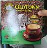 旧街场（OLDTOWN）速溶榛果味白咖啡马来西亚进口三合一老街咖啡粉35g*20条固体饮料 实拍图
