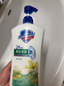 舒肤佳健康净护沐浴露 金银花香1kg 沐浴乳液男女士通用 新旧包装随机 实拍图
