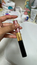 香奈儿（Chanel）双效持色唇釉4.5ml+3.5ml(186号)镜面口红生日礼物送女友送老婆 实拍图
