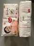 好奇（Huggies）铂金装小桃裤成长裤XL96片(12-17kg)加大号尿不湿【透爽散热】 实拍图