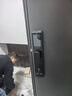 BECK指纹锁智能门锁密码锁电子锁防盗入户门锁人脸三摄猫眼V7ZS-PLUS 实拍图