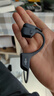 韶音（SHOKZ）OpenRun Pro 2 S820骨传导耳机运动跑步骑行开放式蓝牙耳机无线耳机超长续航 砂石黑 实拍图