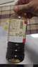 万字本酿造系列 浓口酱油 【特级酱油】500ml日本进口寿司刺身酱油 实拍图